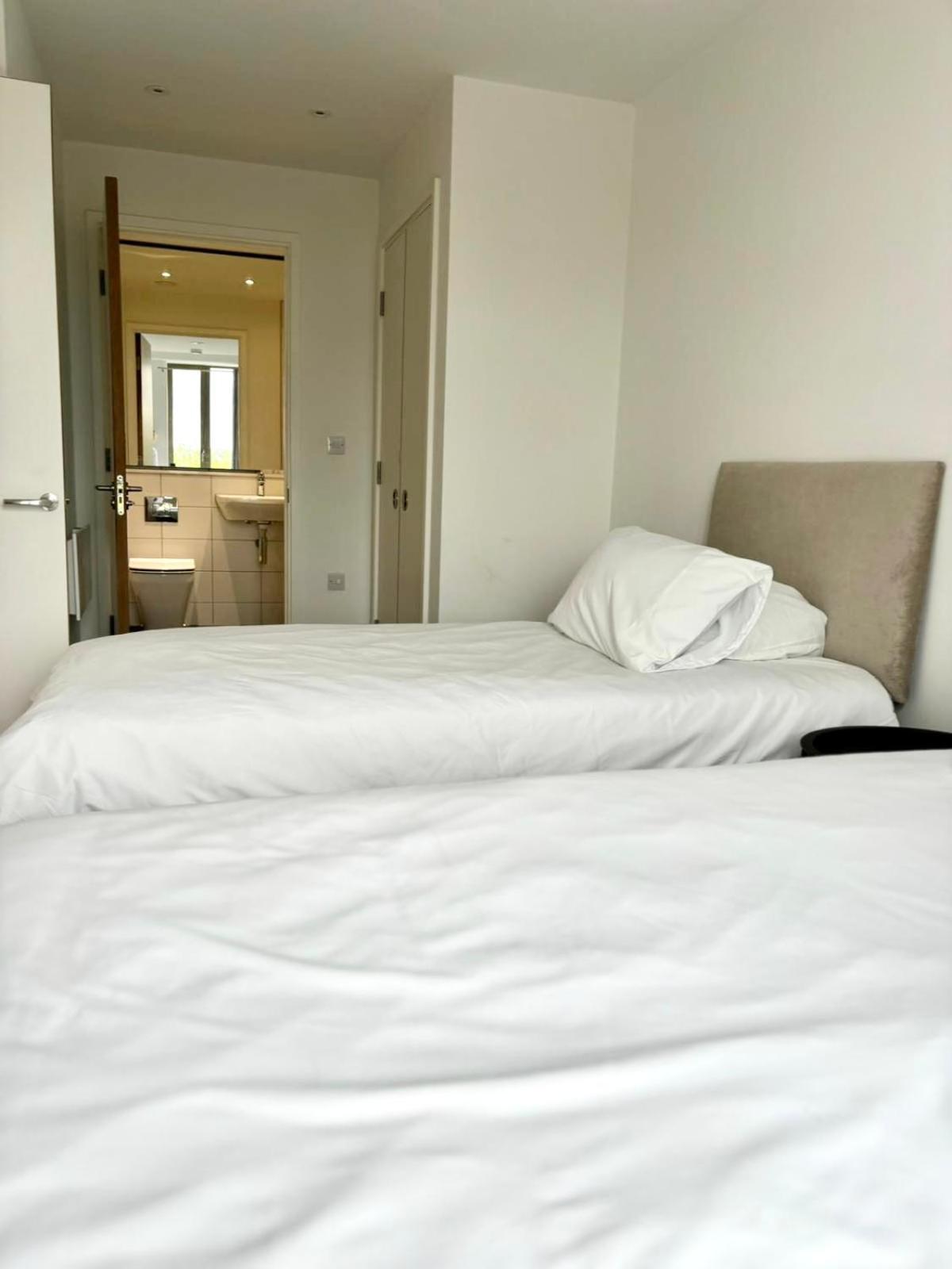 Apartment Centre Luxe Manchester