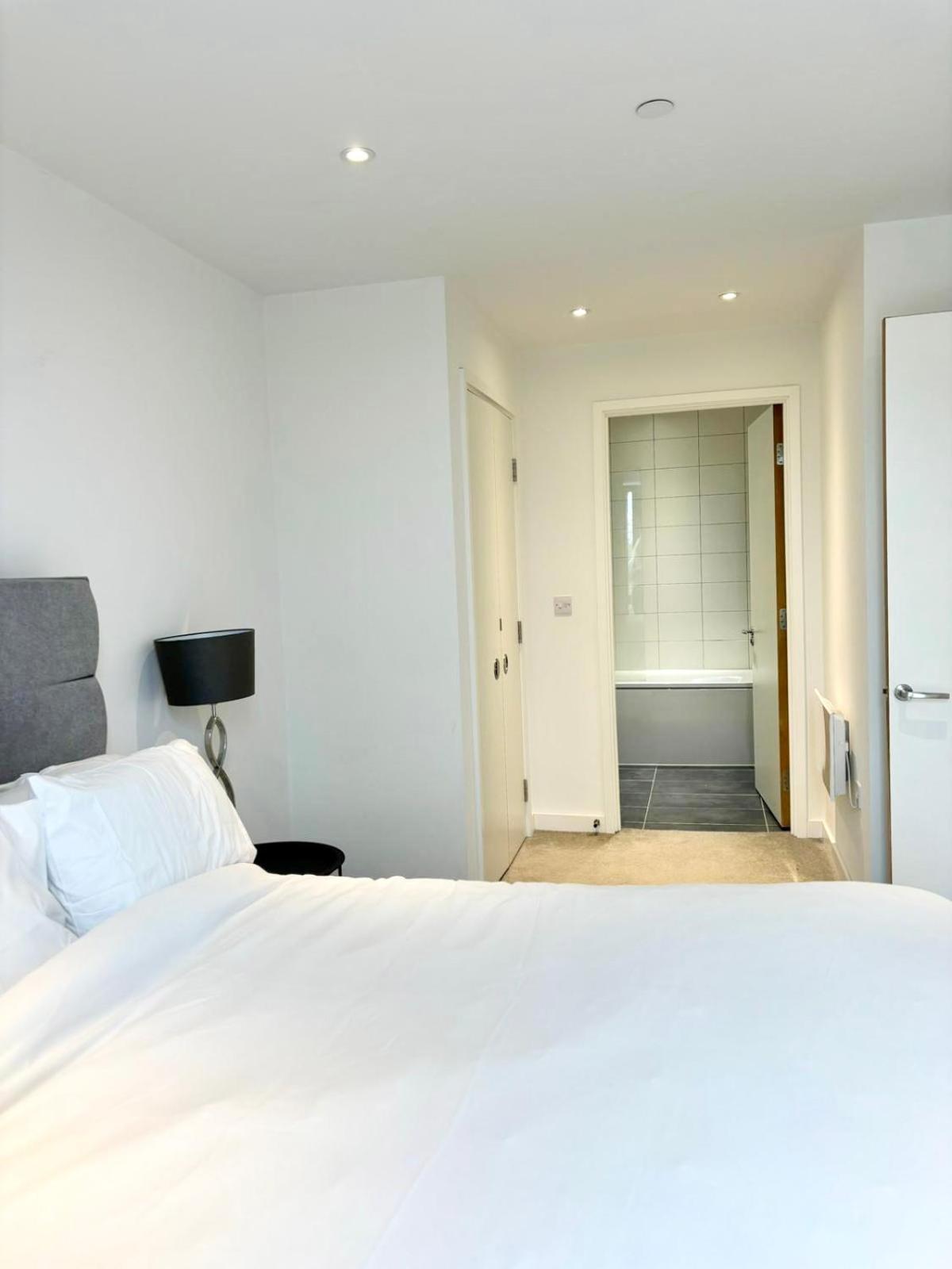 Centre Luxe Manchester