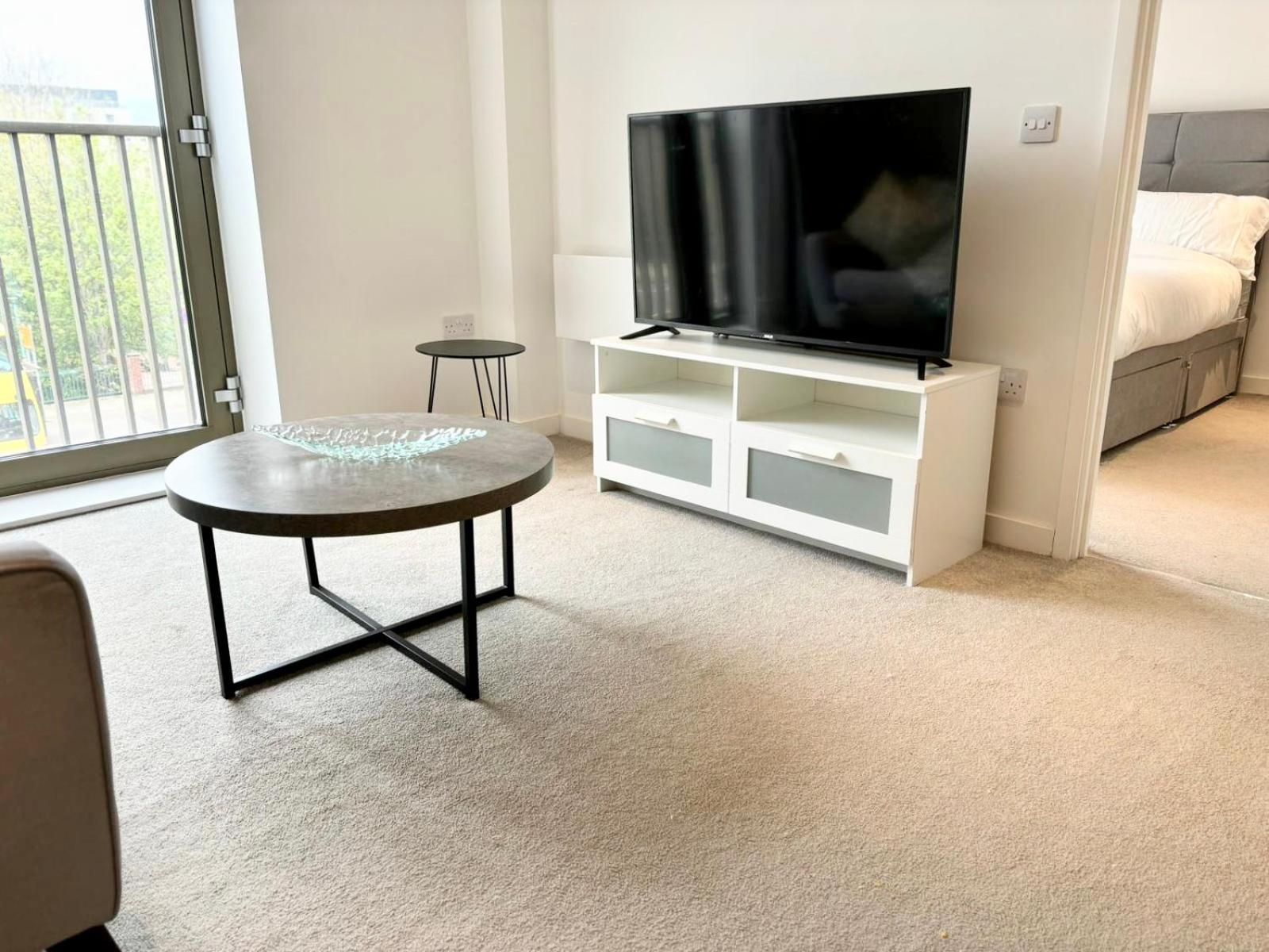 Centre Luxe Apartment *