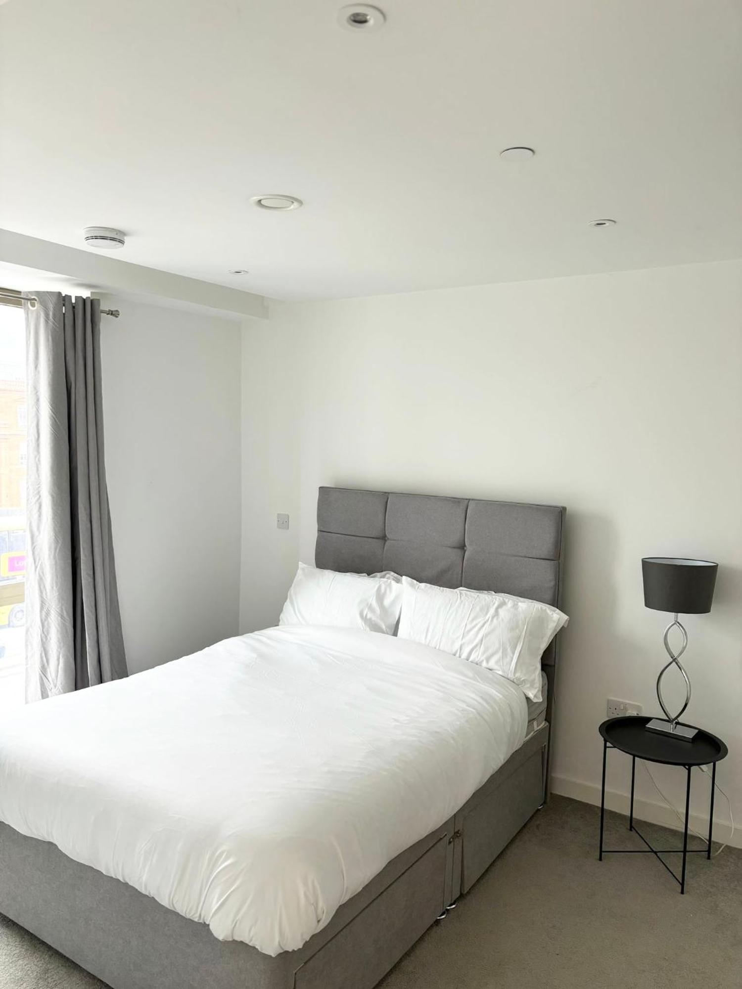 Centre Luxe Apartment