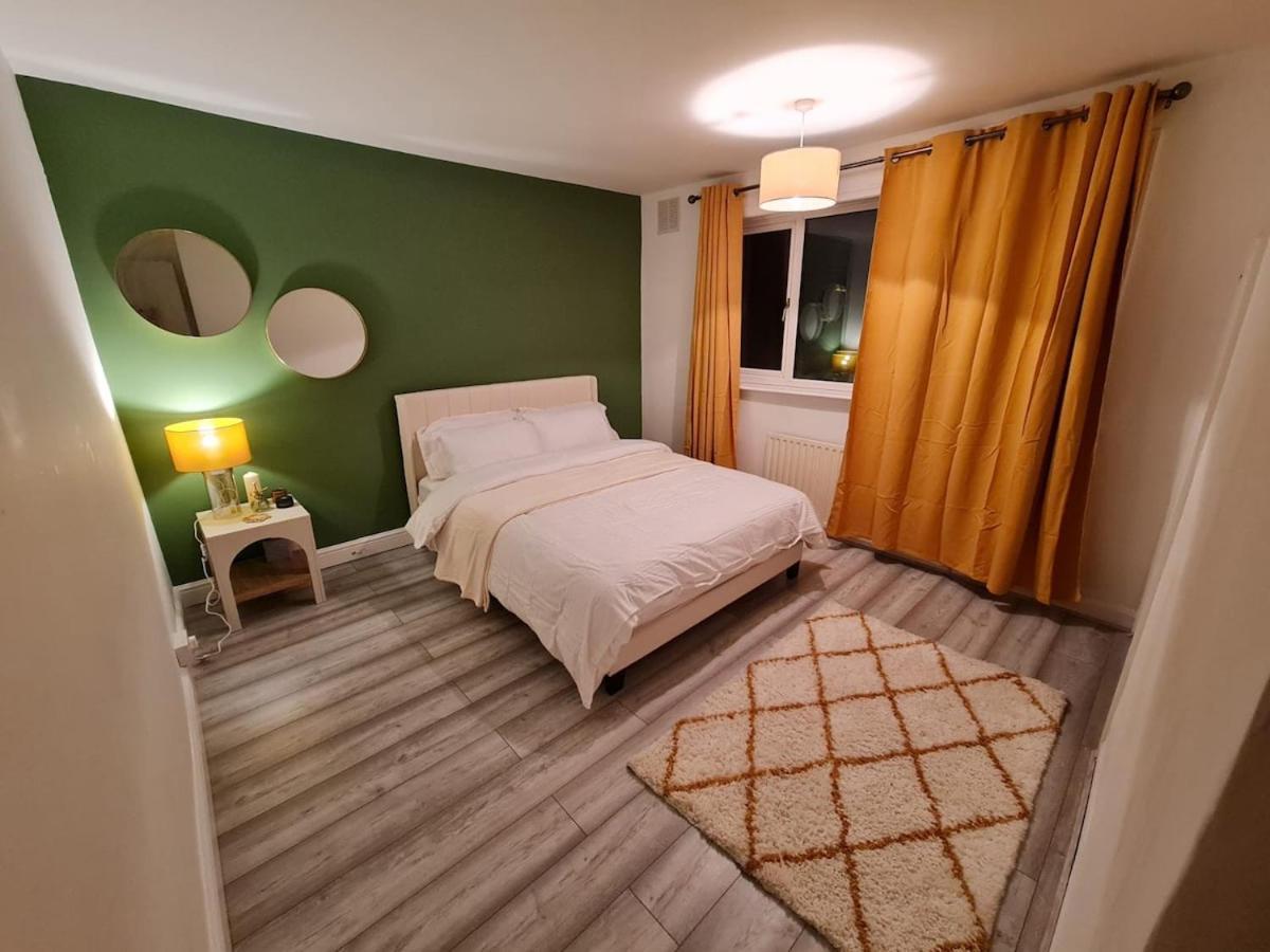 Spacious 3-bedroom - Perfect For Families And Groups Manchester
