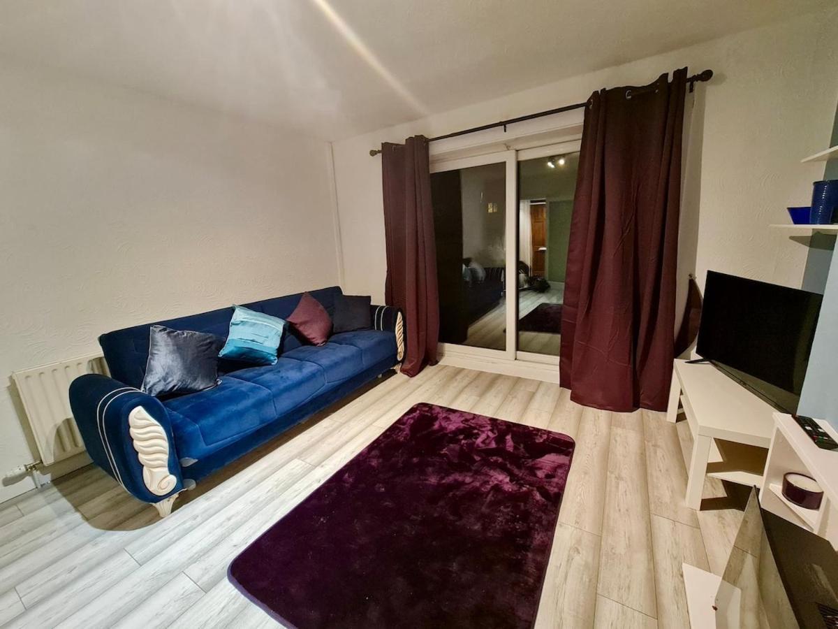 Spacious 3-bedroom - Perfect For Families And Groups Holiday home