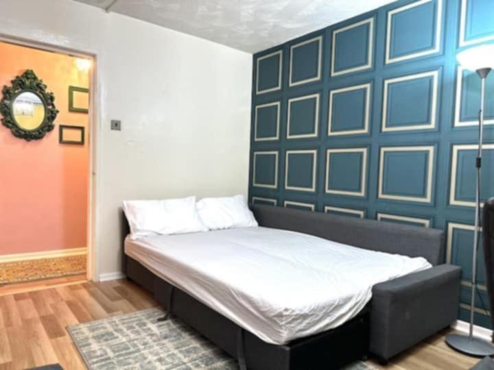 Prime Centre Apartment! Manchester