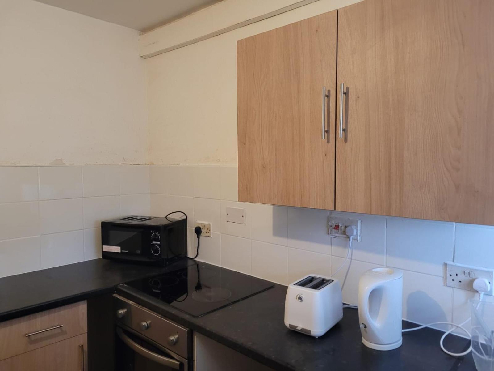 Amazing And Immaculate 2-bed House In Holiday home