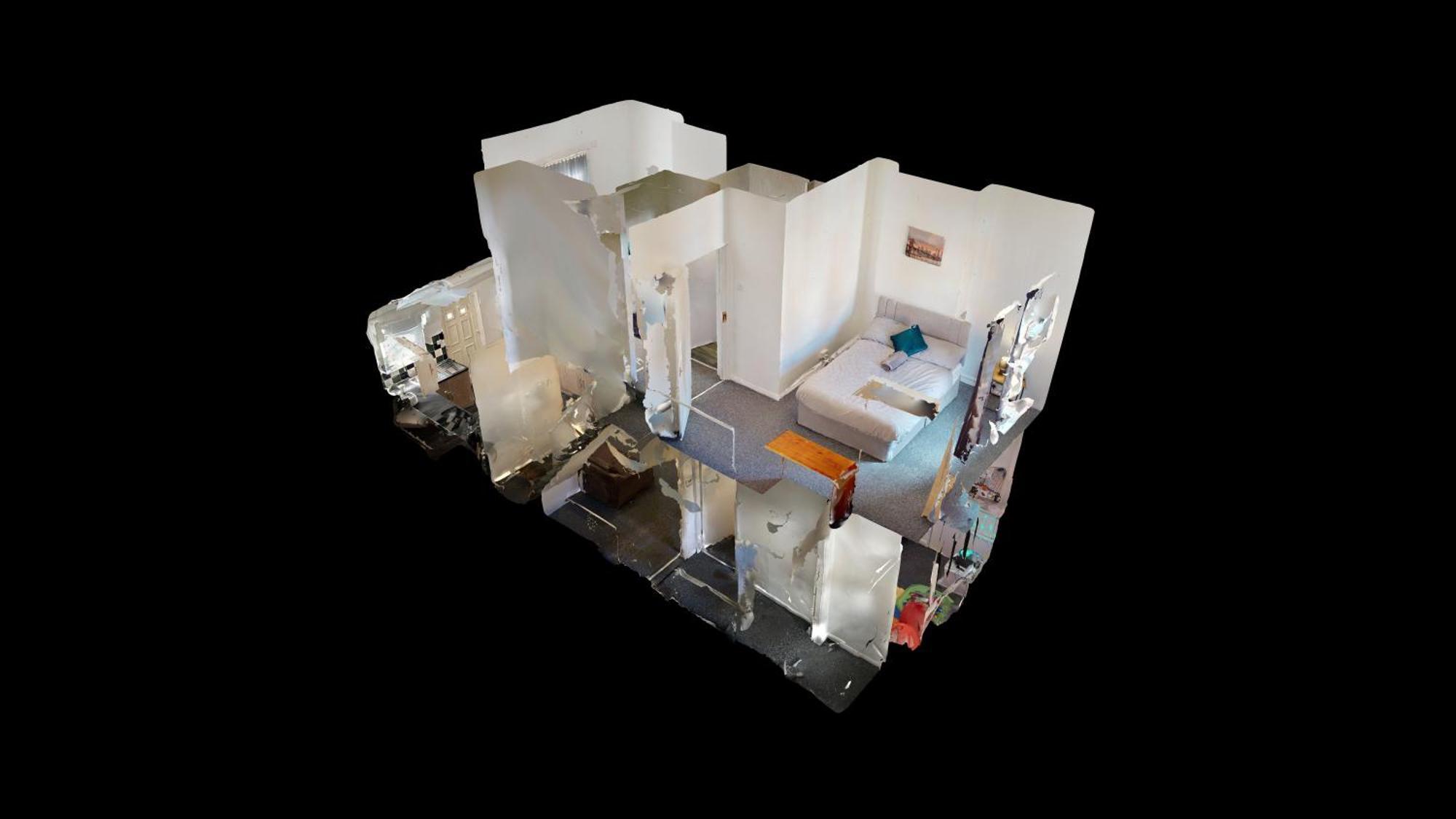 Holiday home Amazing And Immaculate 2-bed House In *