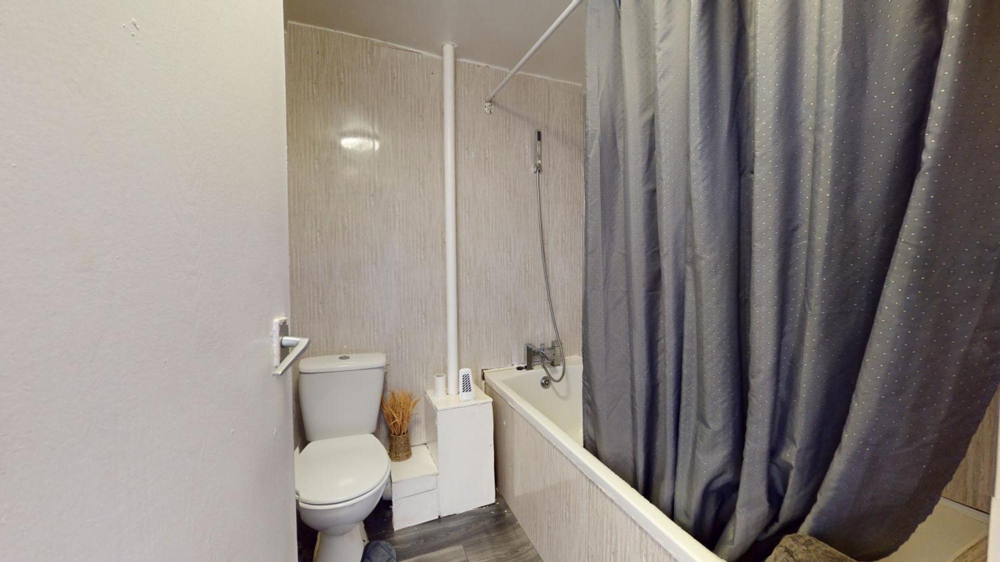 Amazing And Immaculate 2-bed House In Holiday home