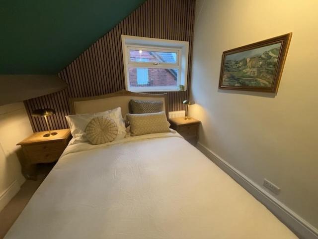Apartment Chorlton Stylish & Convenient