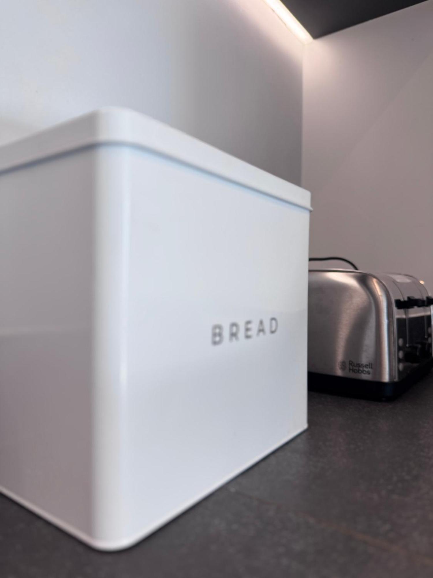 Lucid Apartment Manchester