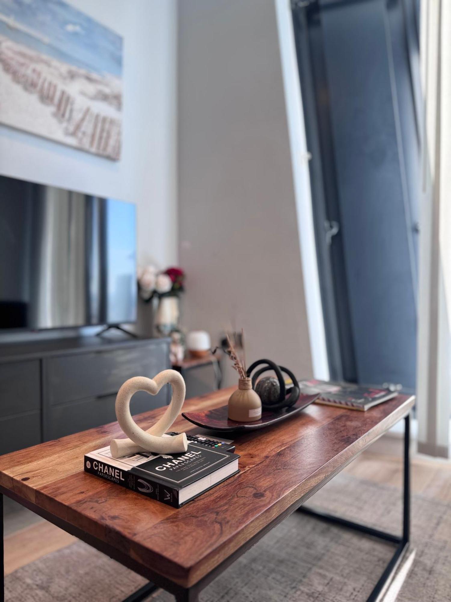 Apartment Lucid