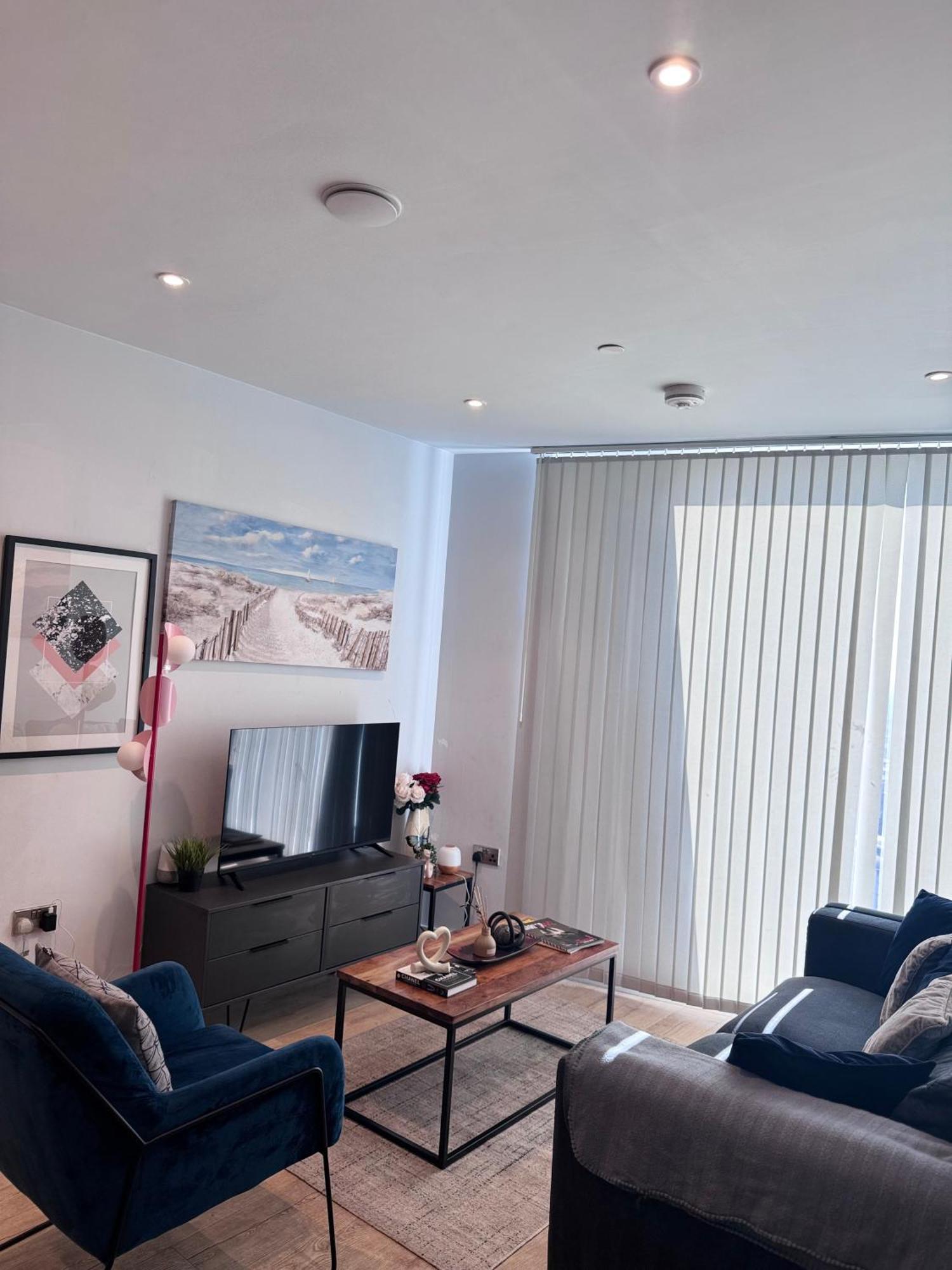 Apartment Lucid Manchester