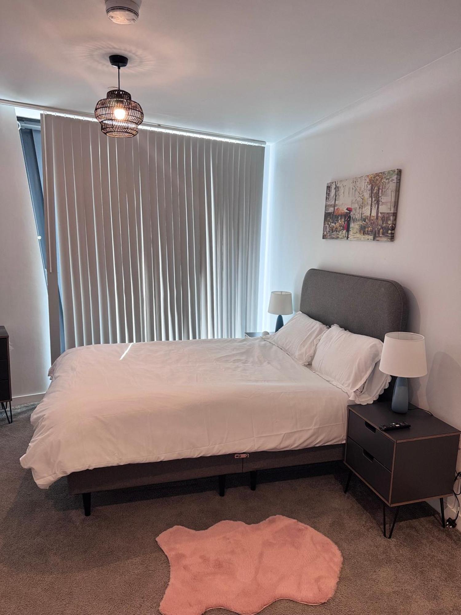 Lucid Apartment