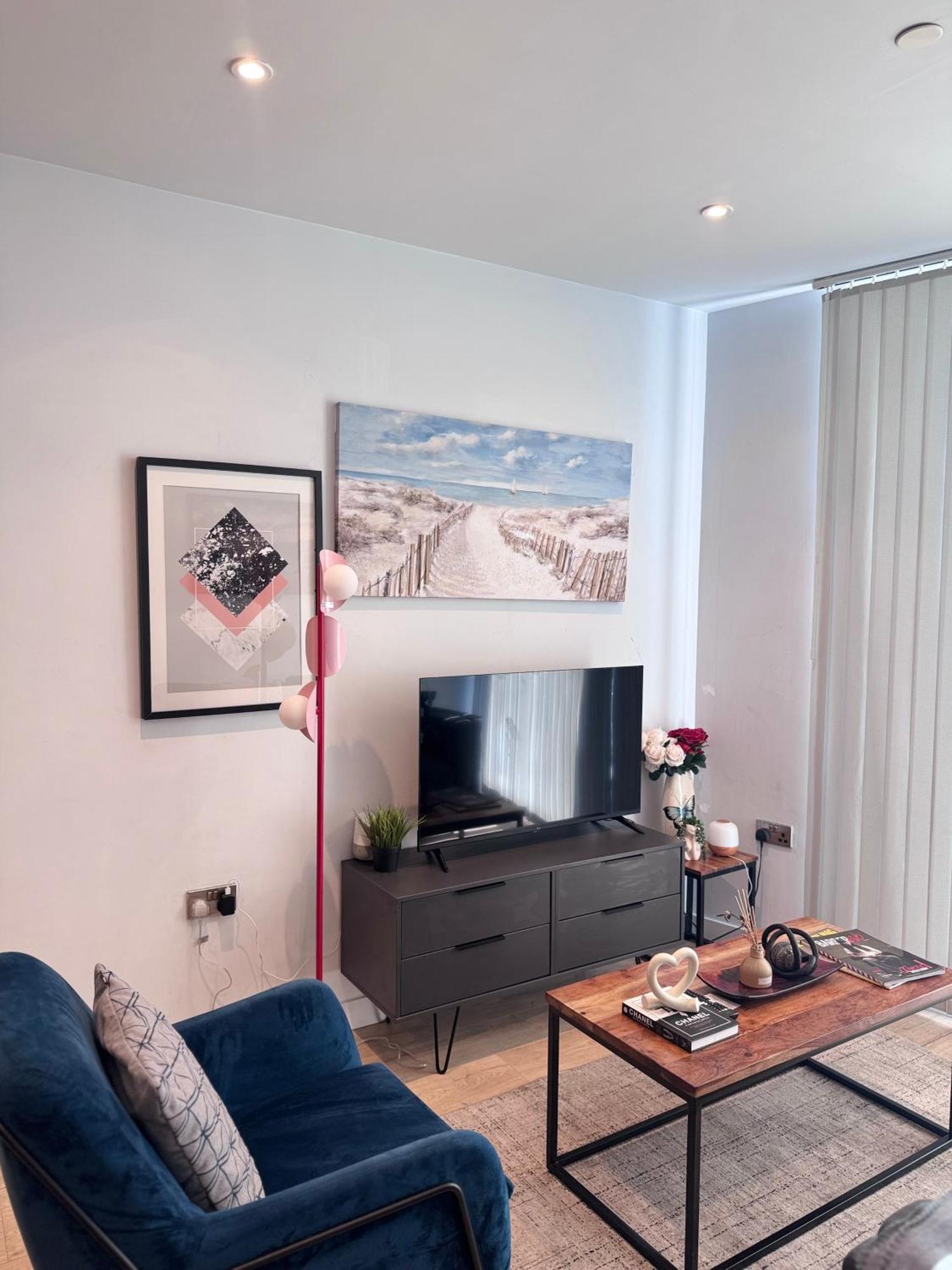 Apartment Lucid Manchester
