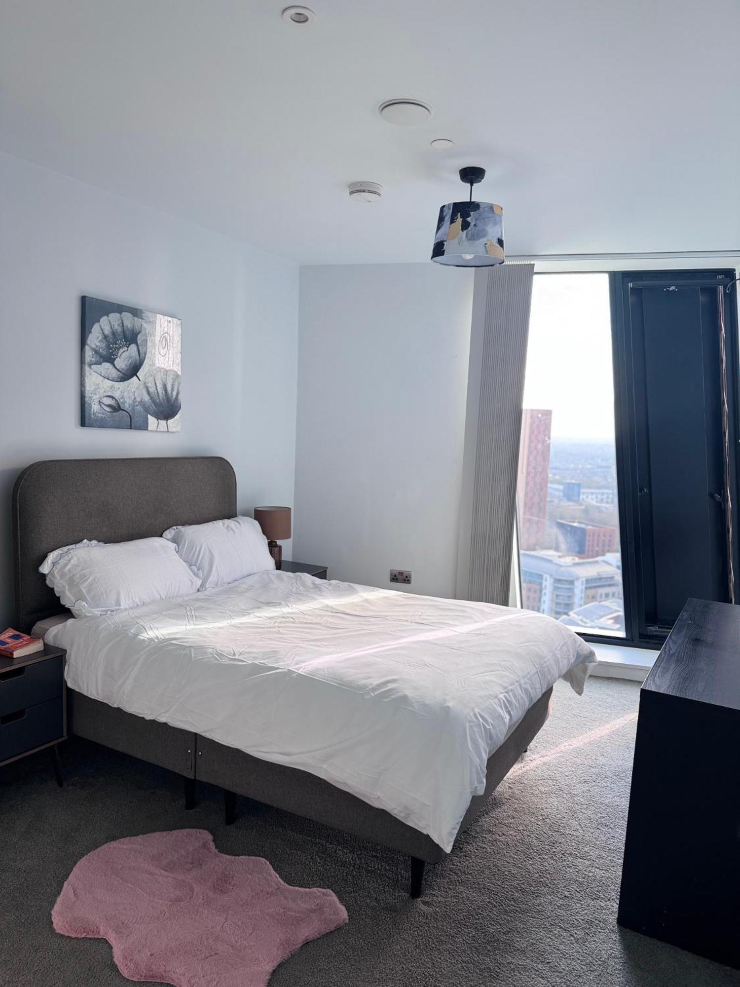 Apartment Lucid