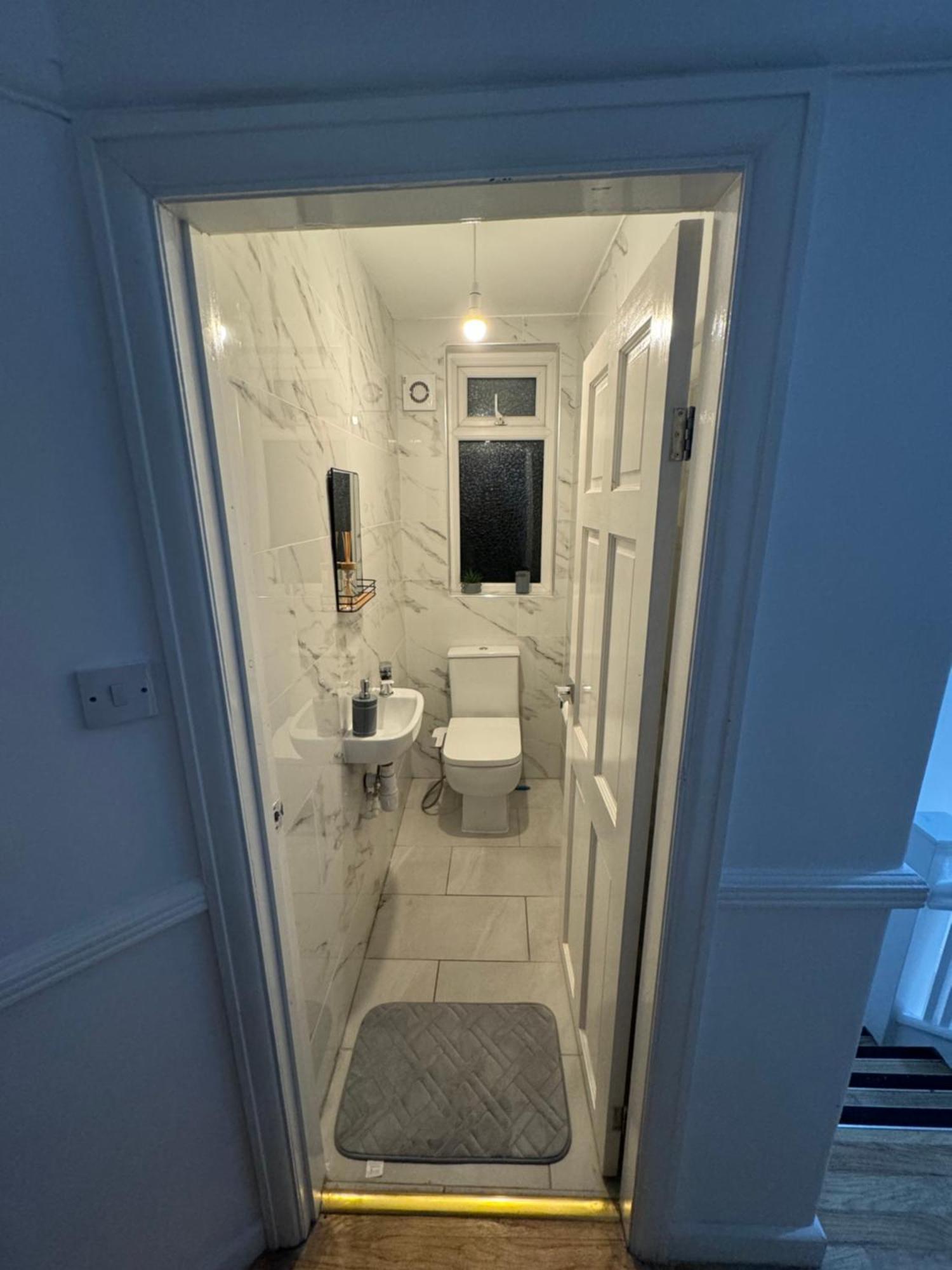 Homestay Elegant Estates Humble Abode 1 Manchester