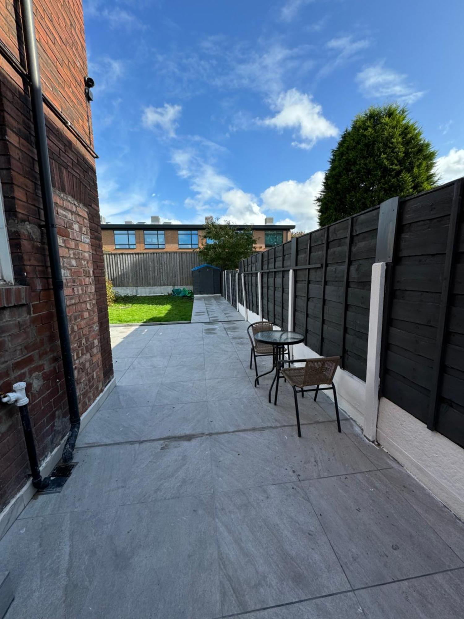 Elegant Estates Humble Abode 1 Manchester