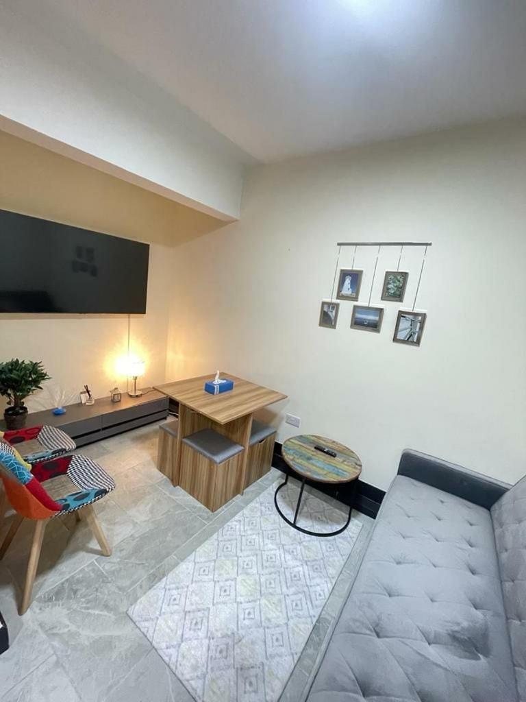 Apartment Flat In The Heart Of *