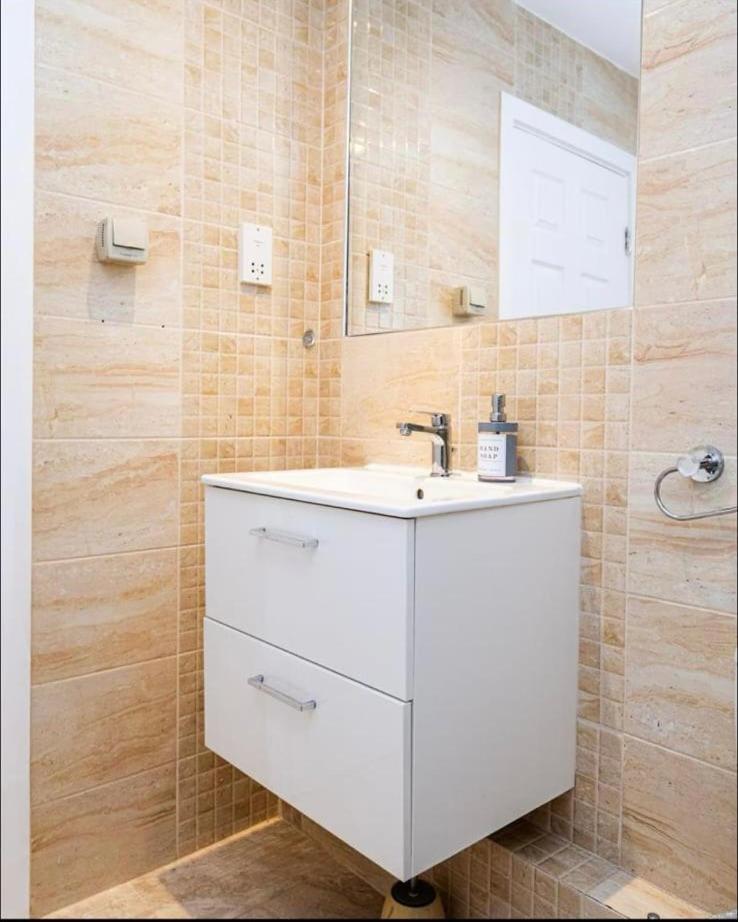 Apartment High-floor 2br In Heart Manchester