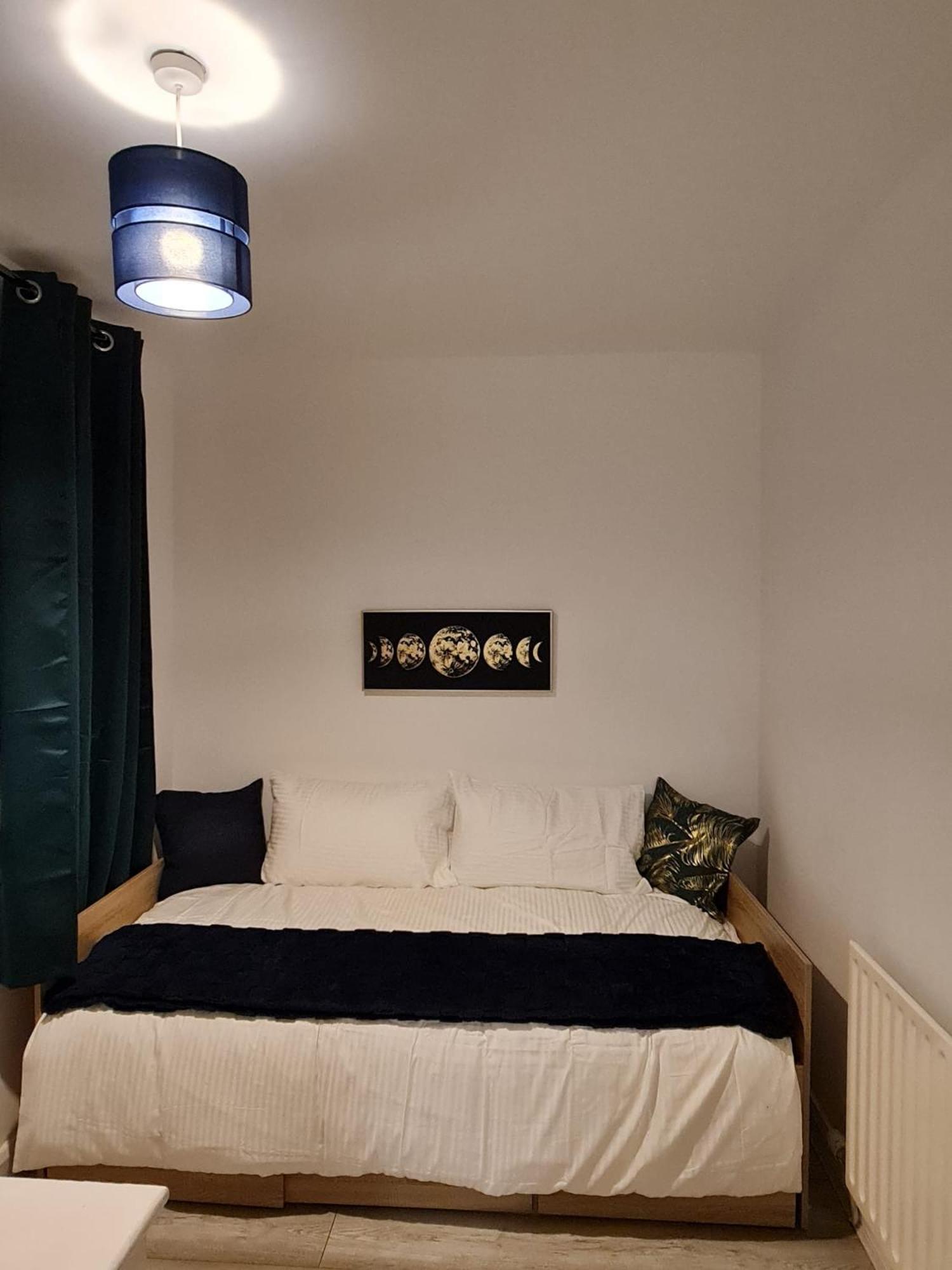 Cozy With Amenities *