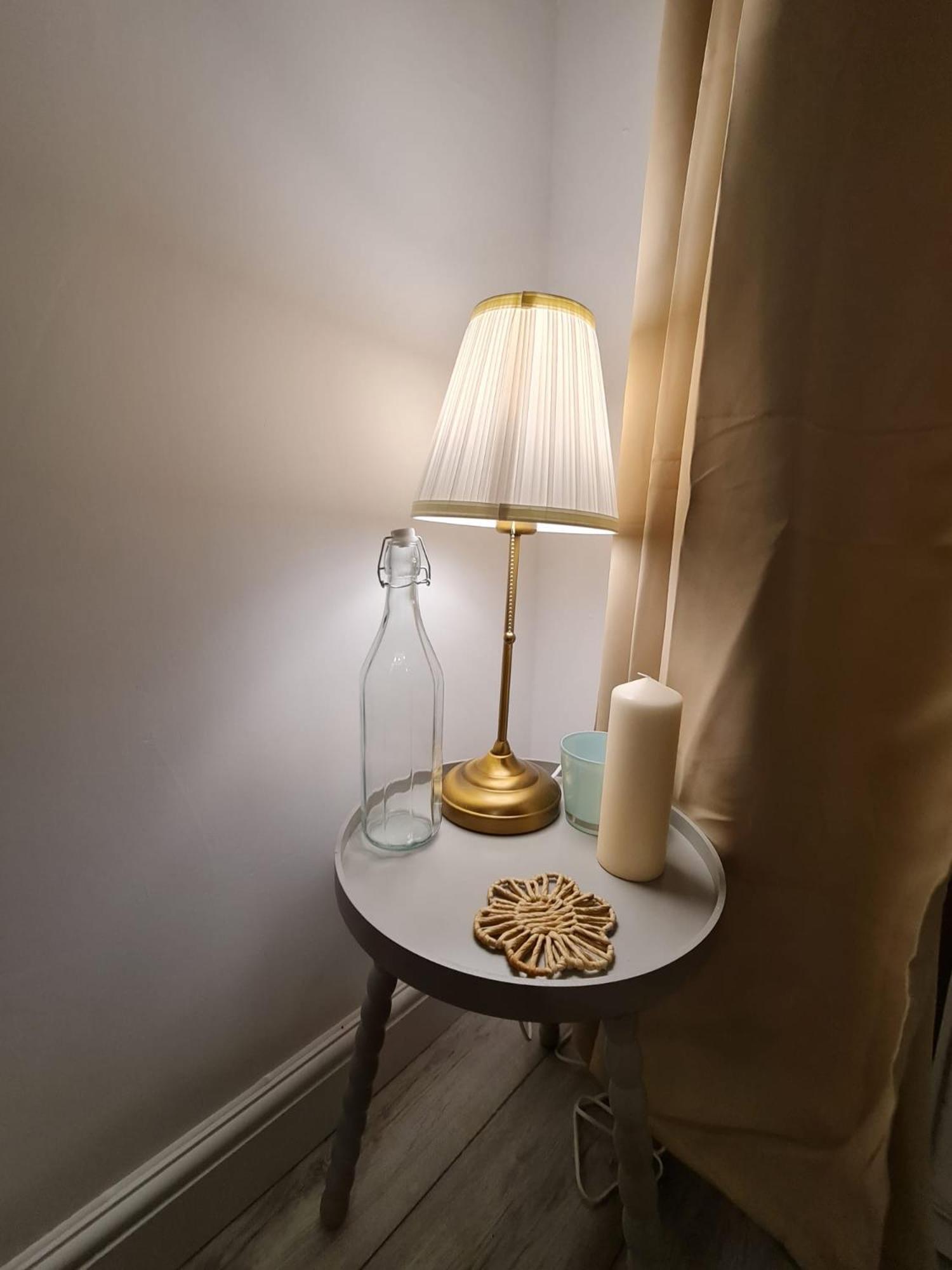 Homestay Cozy With Amenities