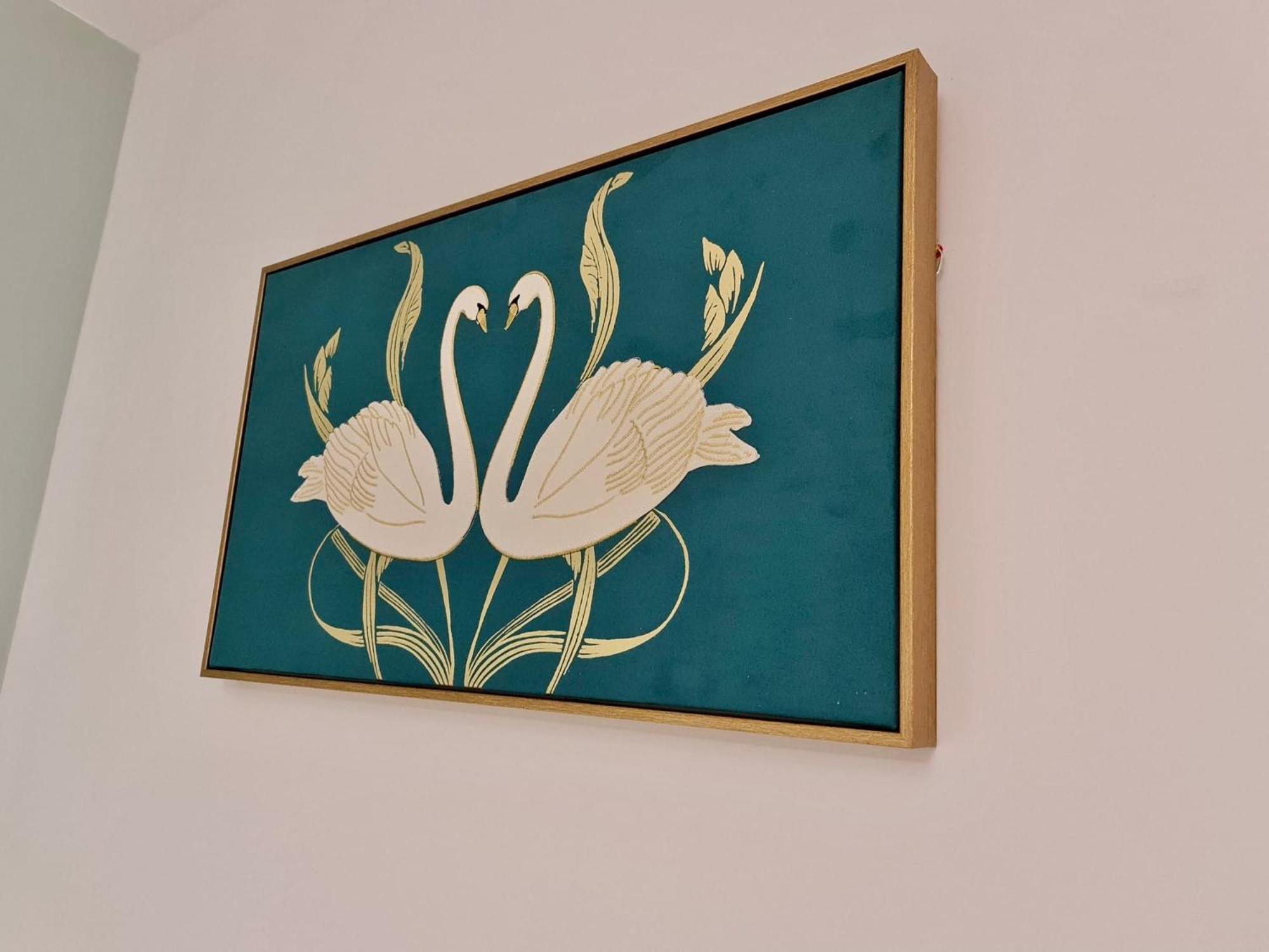 Cozy With Amenities Homestay