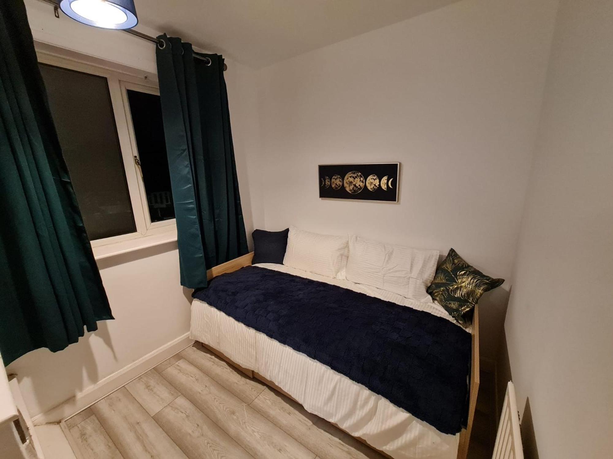 Homestay Cozy With Amenities *
