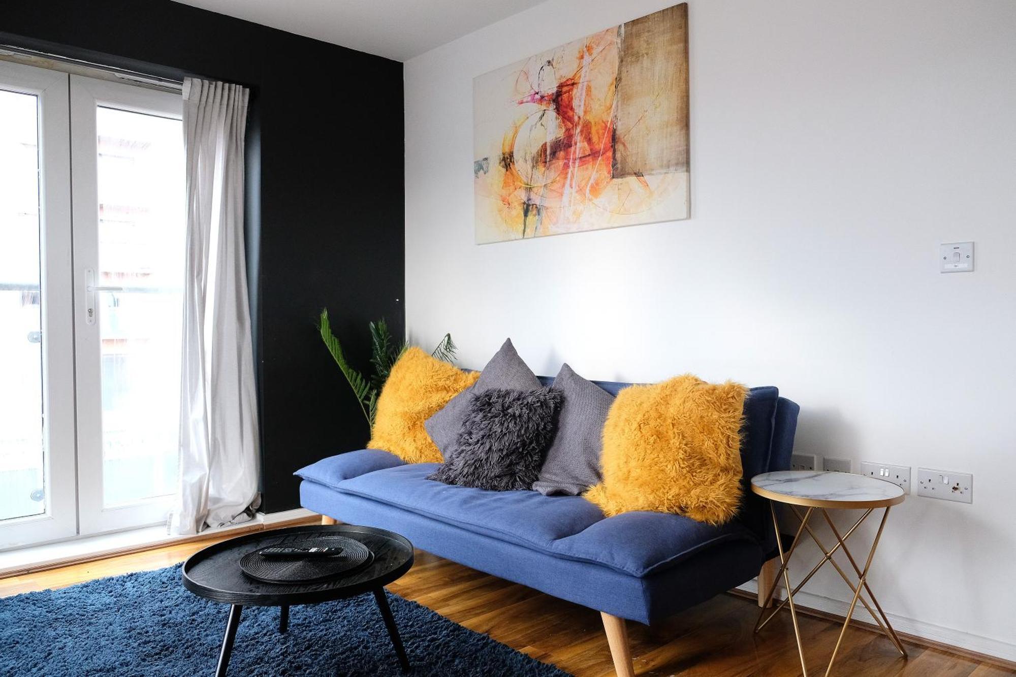 Lord Street With Free Parking & Wifi- Salford Uni, Victoria Station, Ao Arena Apartment Manchester