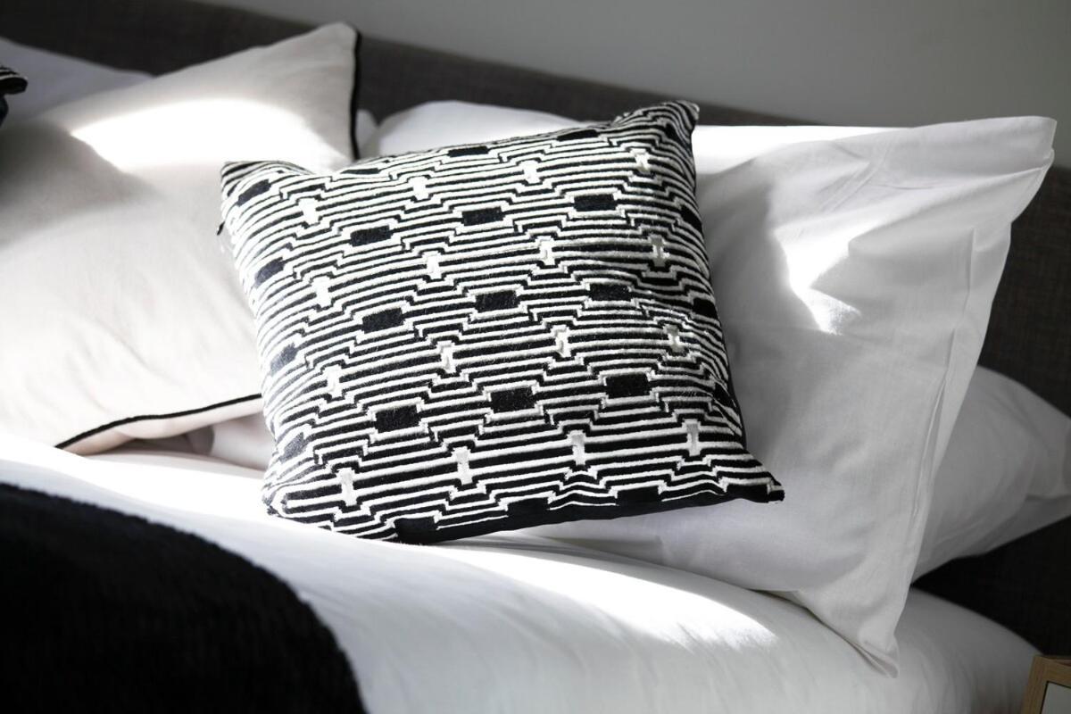The Obsidian - 1 Bdr Flat Manchester