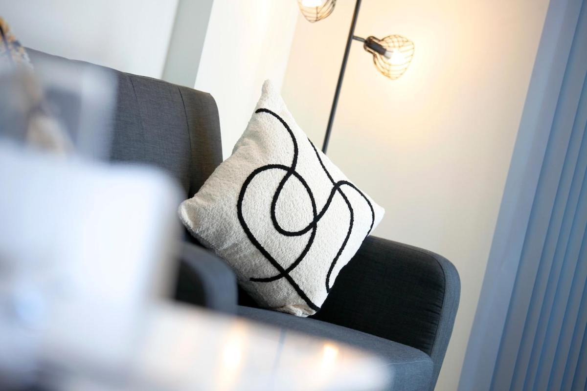 Apartment The Obsidian - 1 Bdr Flat *