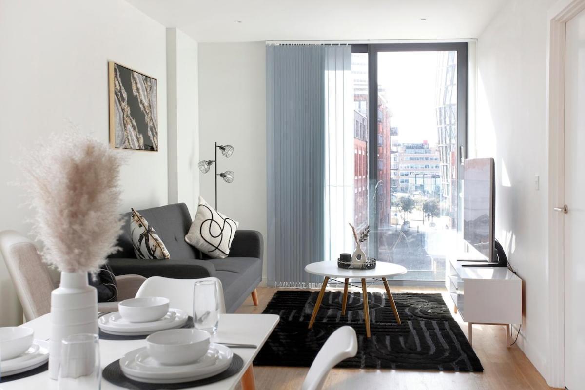 The Obsidian - 1 Bdr Flat Apartment