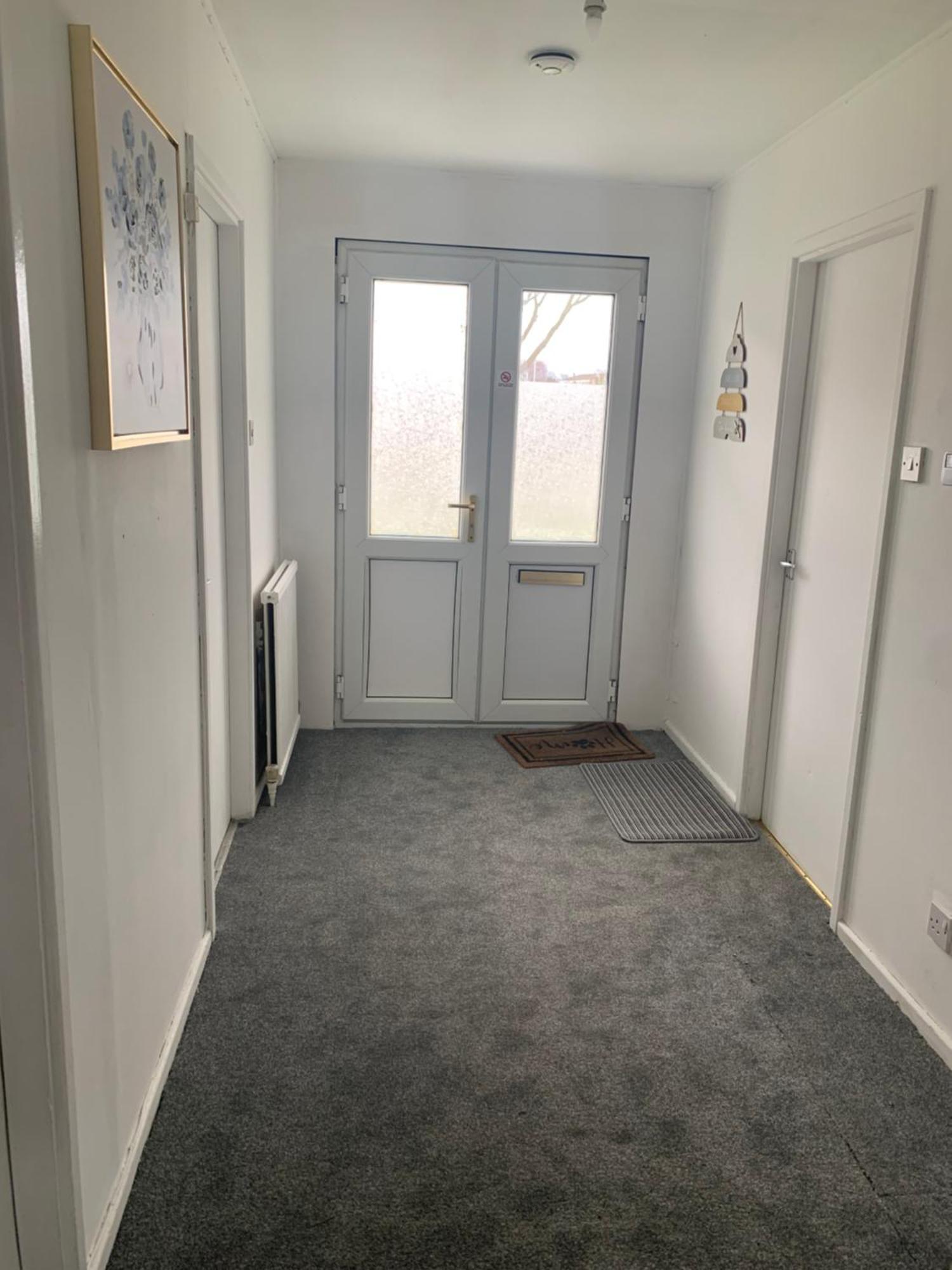 Riverlight Short Let Services Apartment