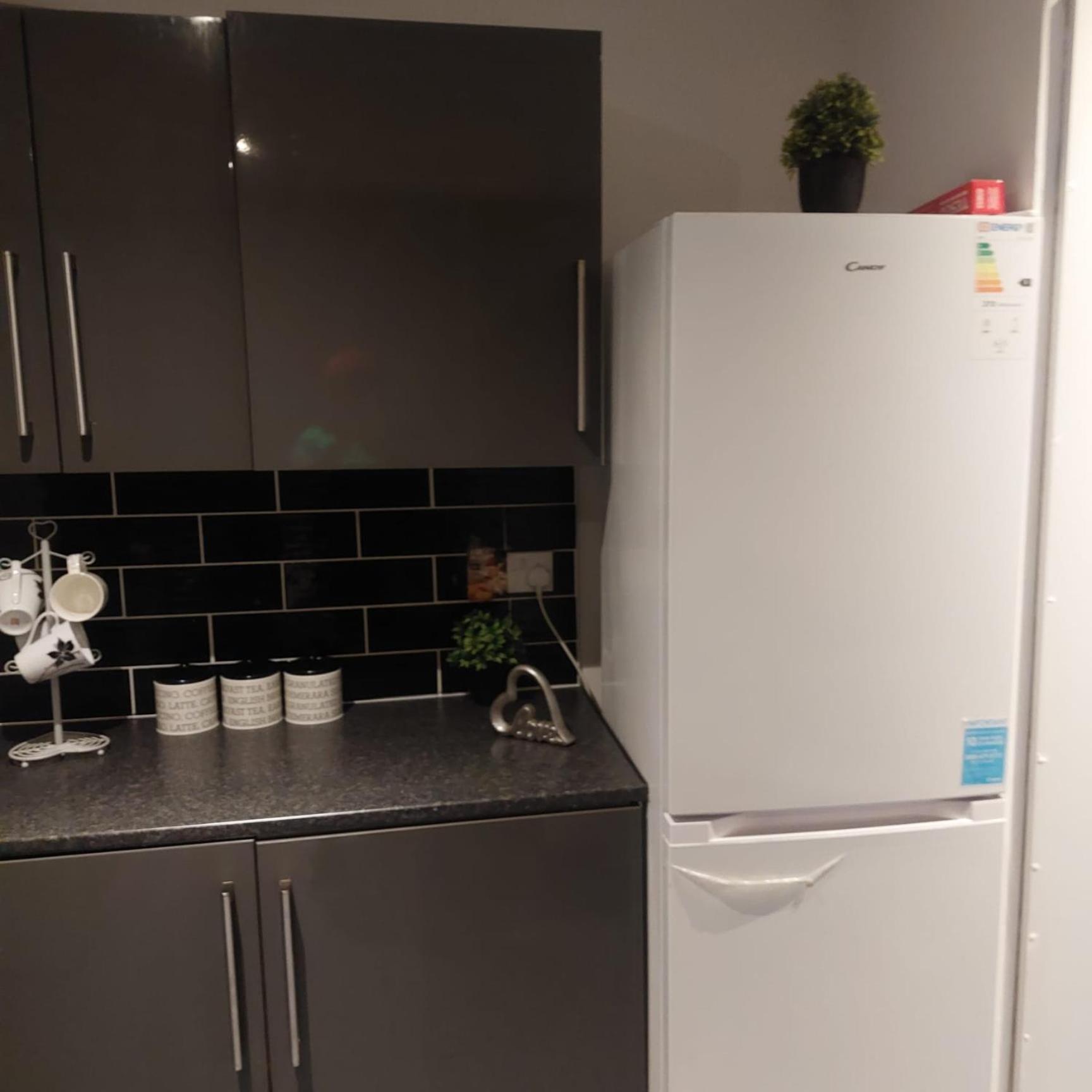 Apartment Riverlight Short Let Services *