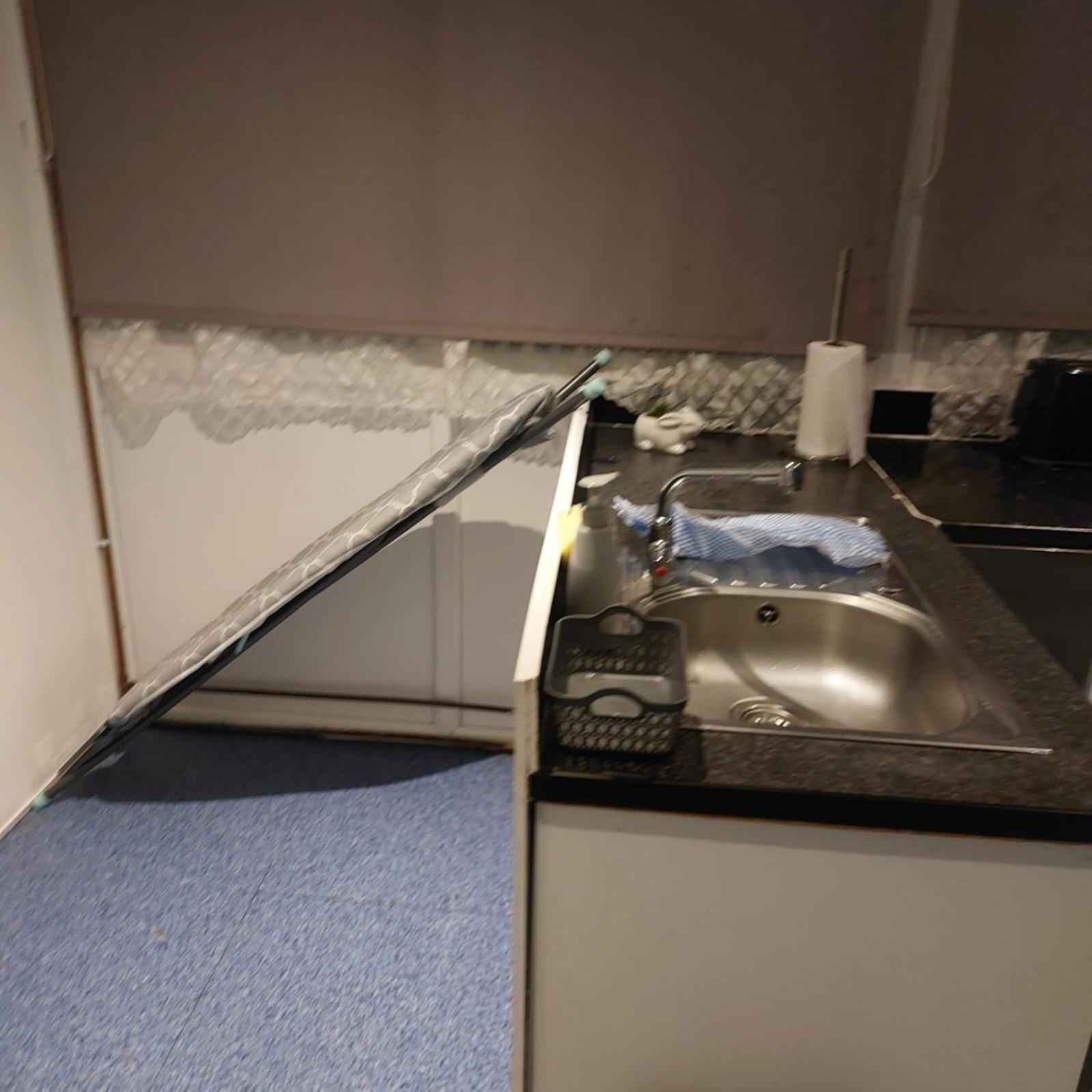 Riverlight Short Let Services Apartment Manchester