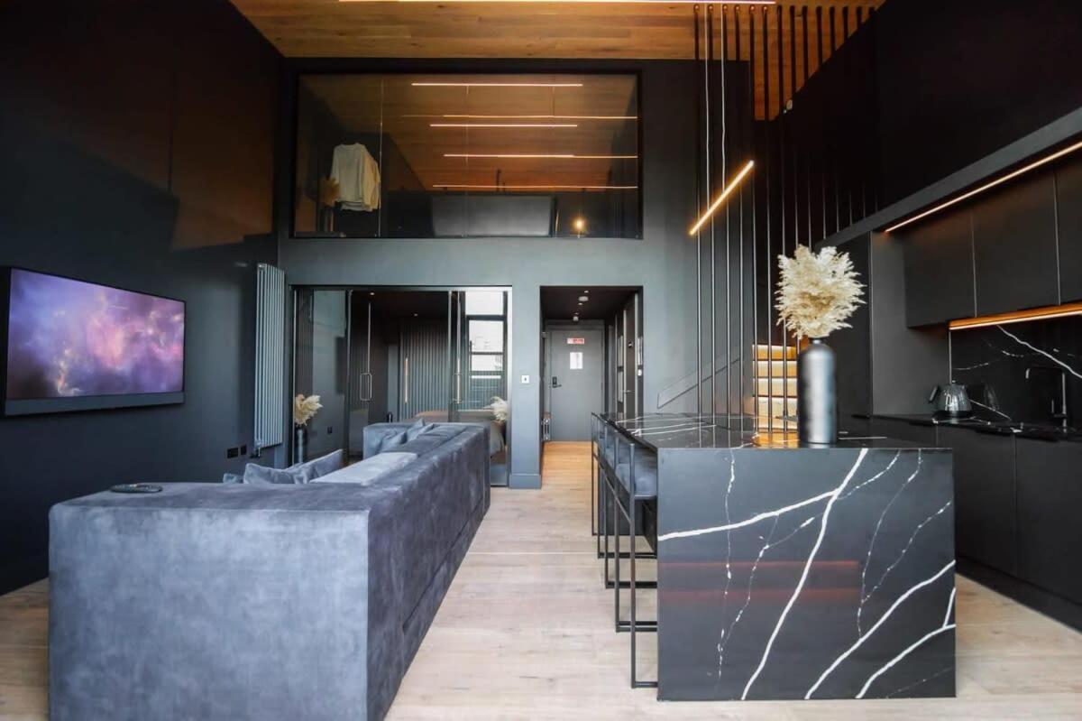 Noir By The Heim Residences Manchester
