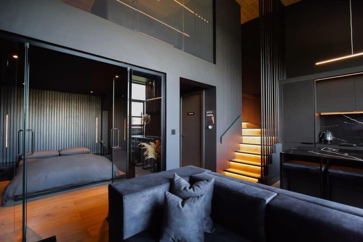 Noir By The Heim Residences