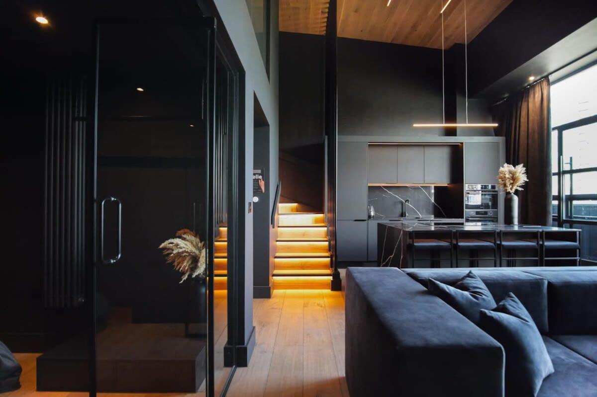 Noir By The Heim Residences Apartment Manchester