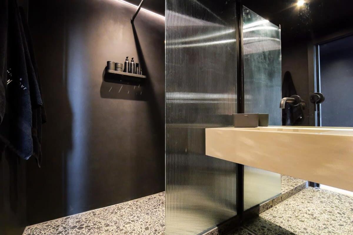 Noir By The Heim Residences * Manchester