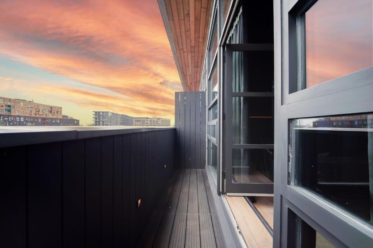Noir By The Heim Residences Manchester