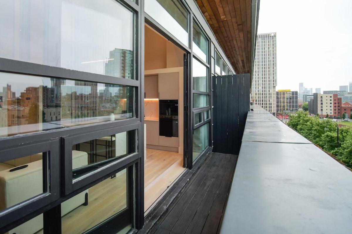 Apartment Ceramica By The Heim Residences *
