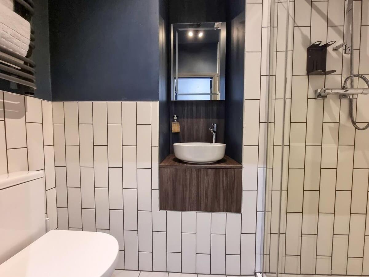 Luxury In Heart Of Mcr By Superhost