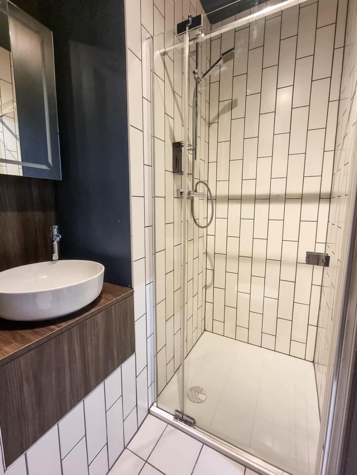 Luxury In Heart Of Mcr By Superhost Manchester