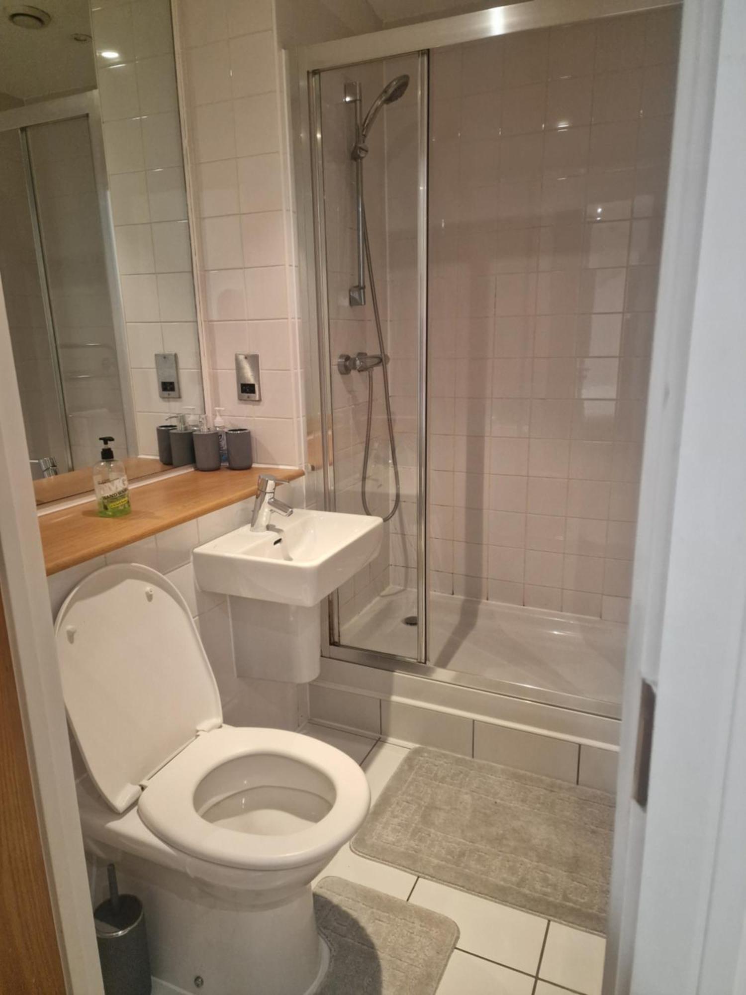 Apartment Simply Exquisite Manchester