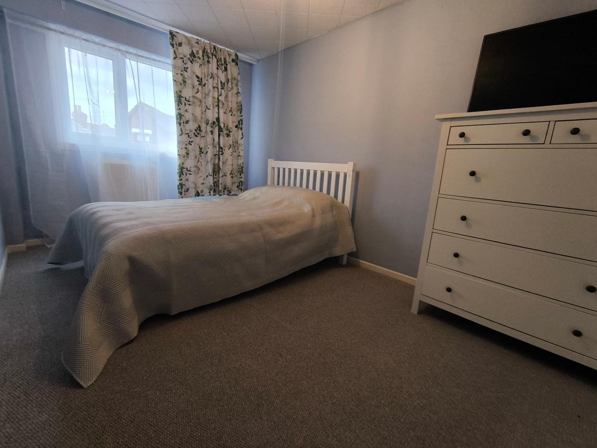 Holiday home Spotless And Spacious