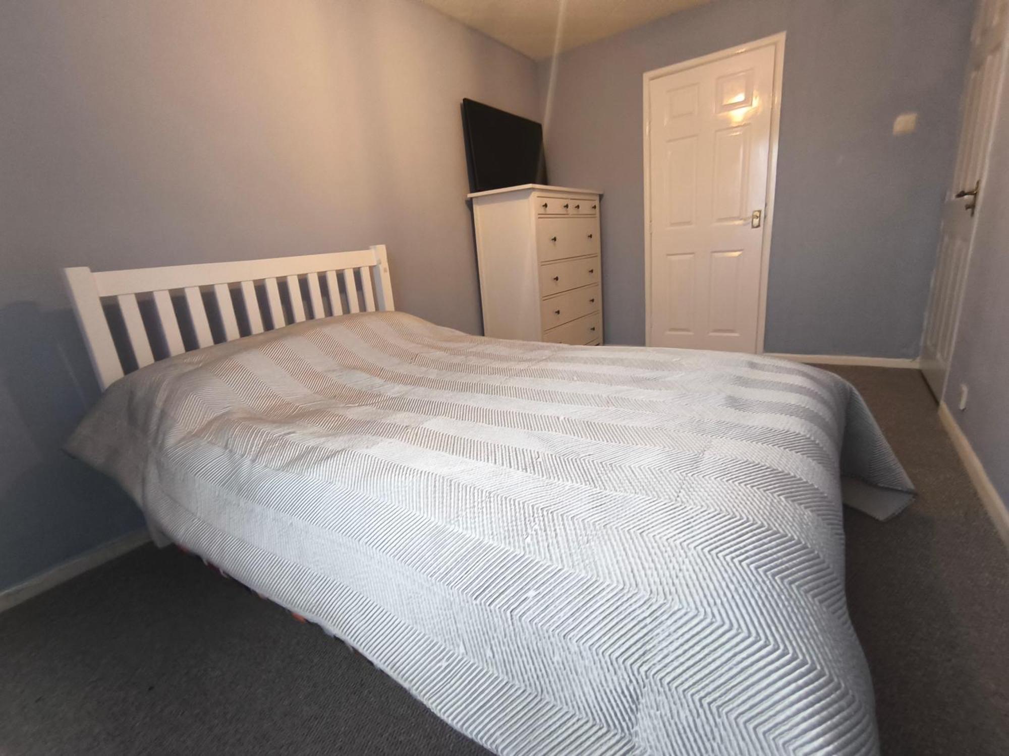 Spotless And Spacious *