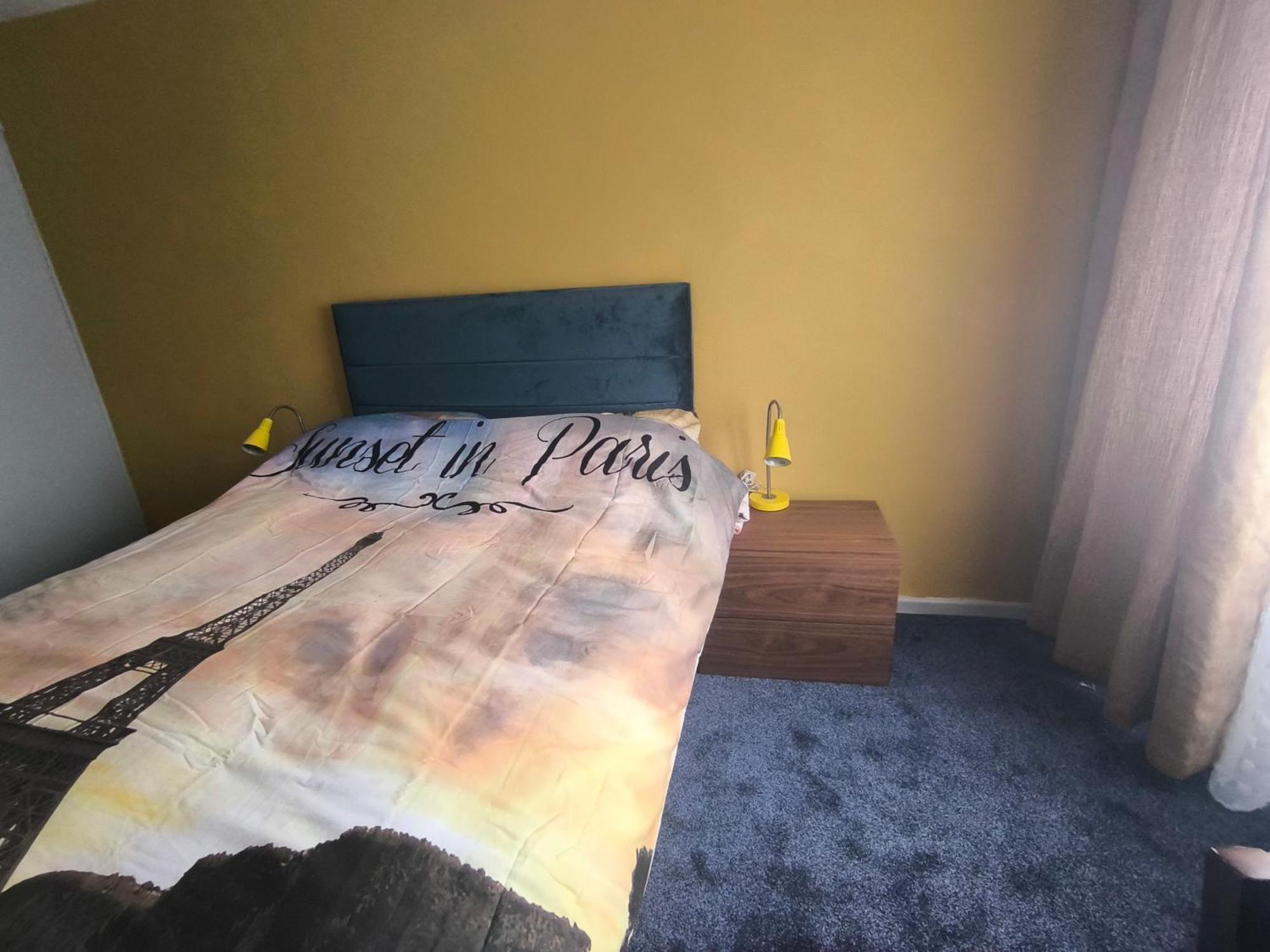 Holiday home Spotless And Spacious Manchester