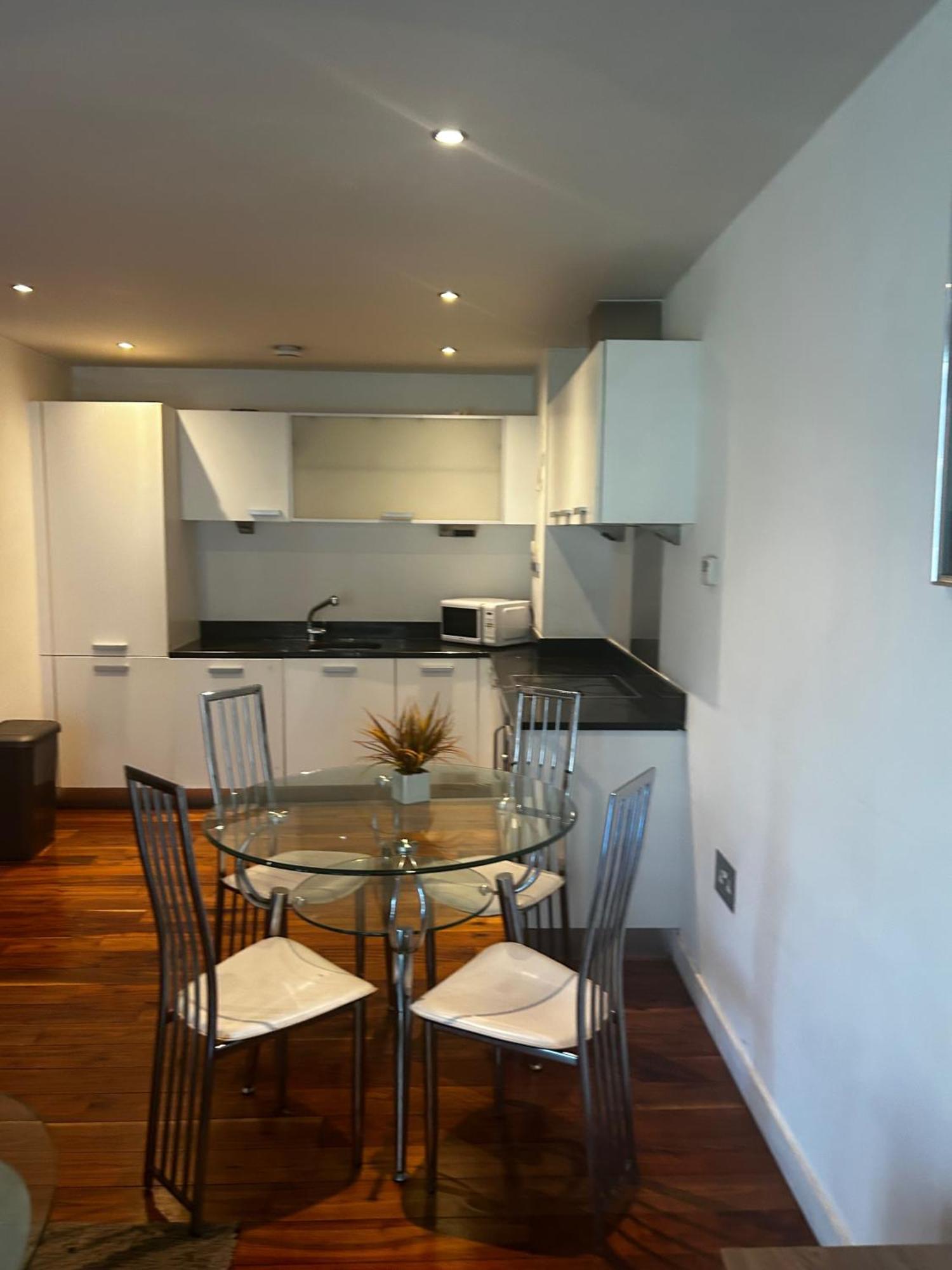 Apartment Salford Lux