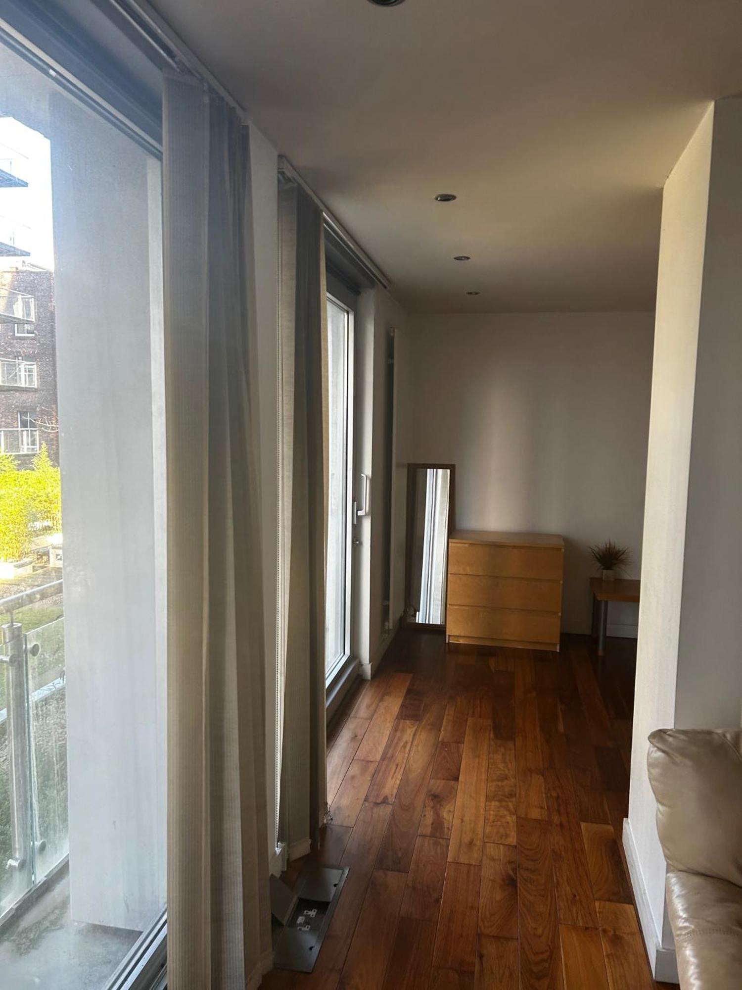 Salford Lux * Manchester