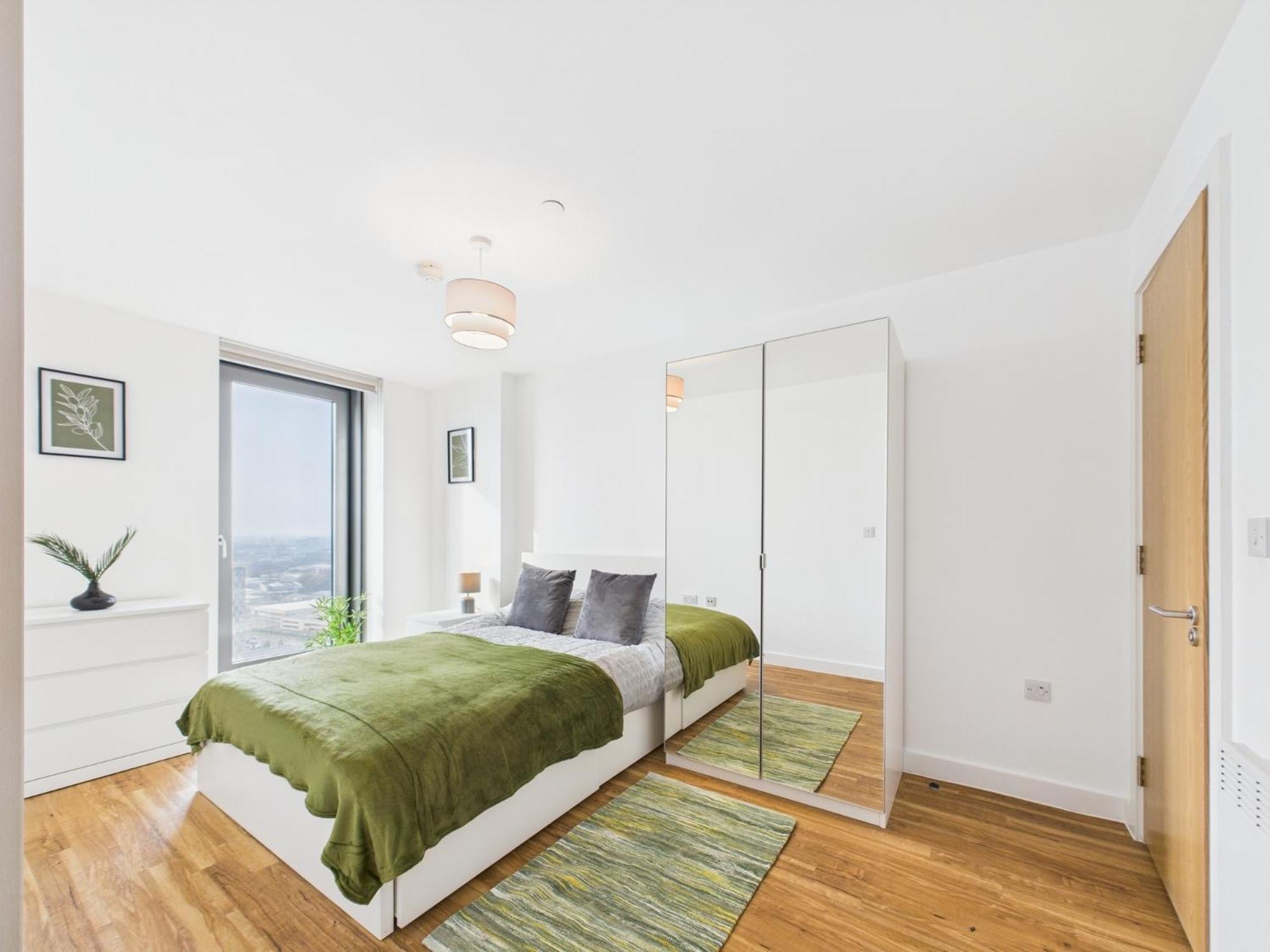 Apartment Cosy 2br In Media *