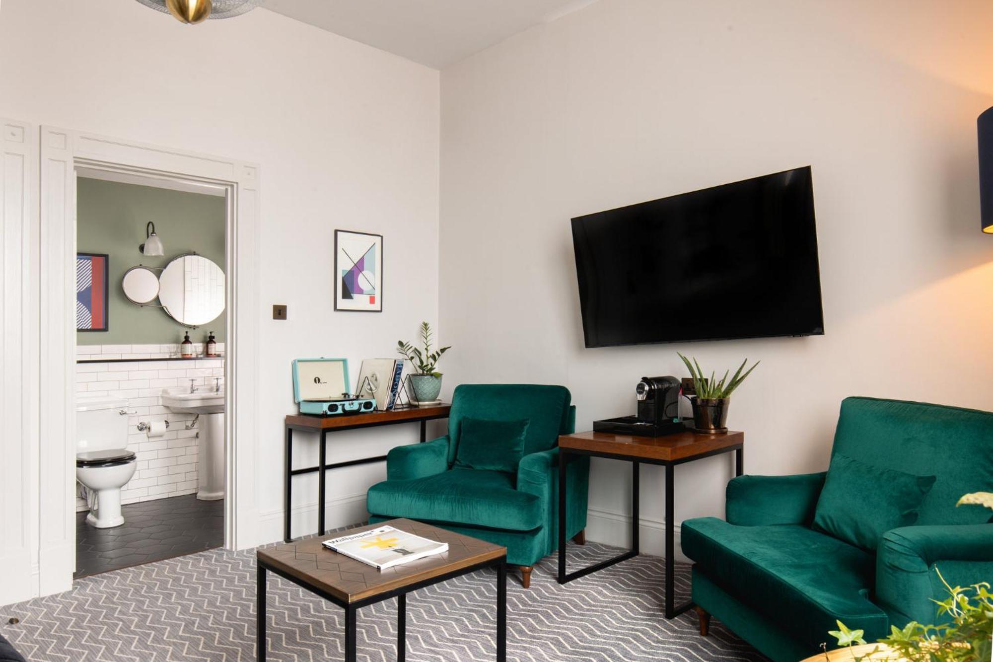 Kimpton Clocktower By Ihg