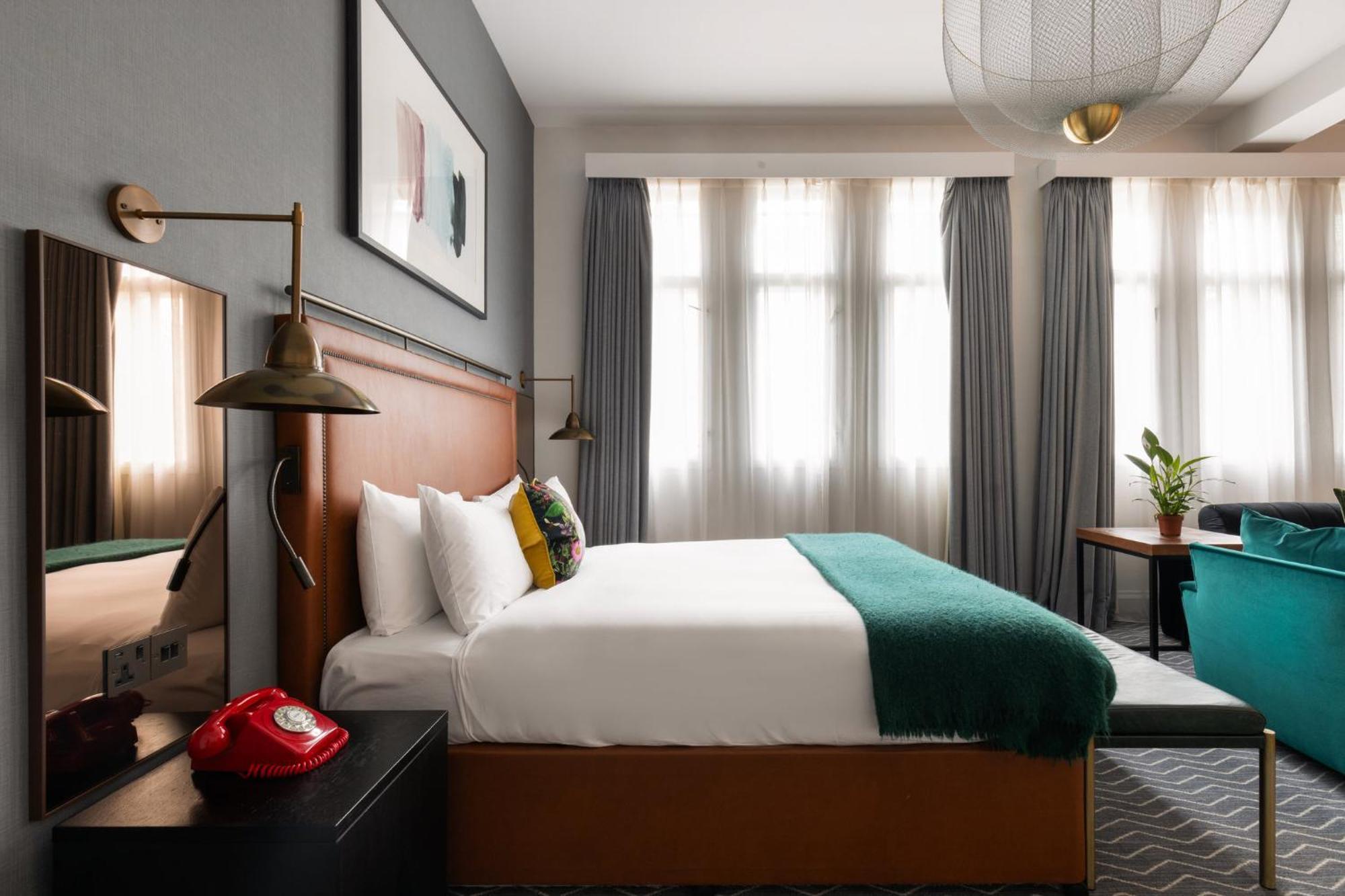 Kimpton Clocktower By Ihg Hotel 5*