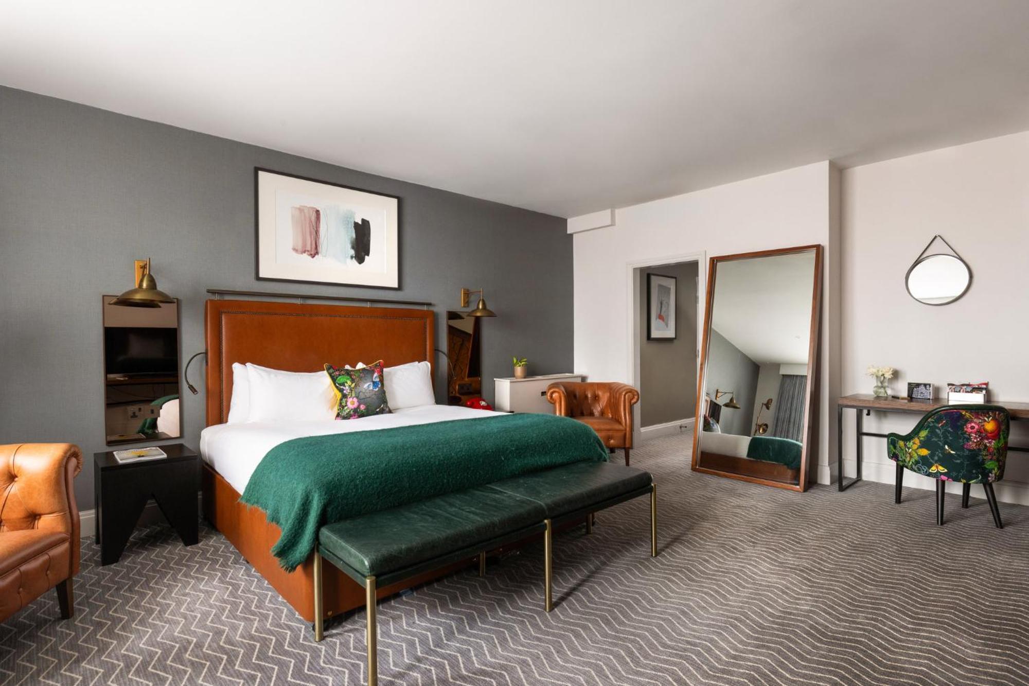 Kimpton Clocktower By Ihg 5*